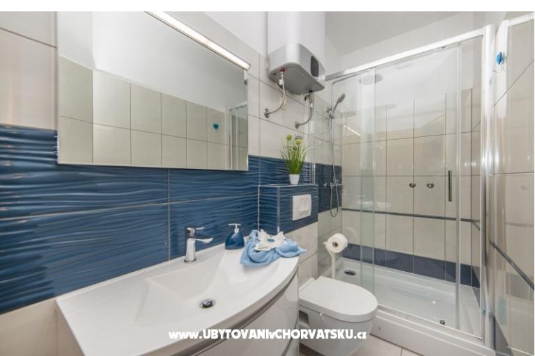Apartmanok Tafra – fotó 17