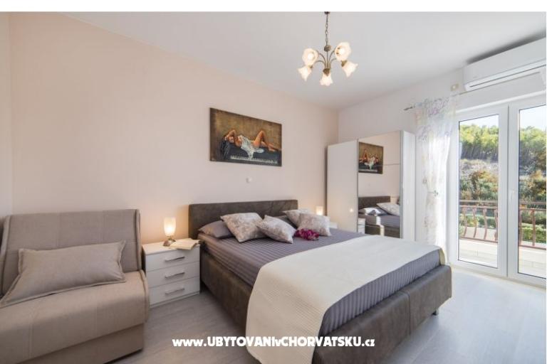 Apartmanok Tafra – fotó 18