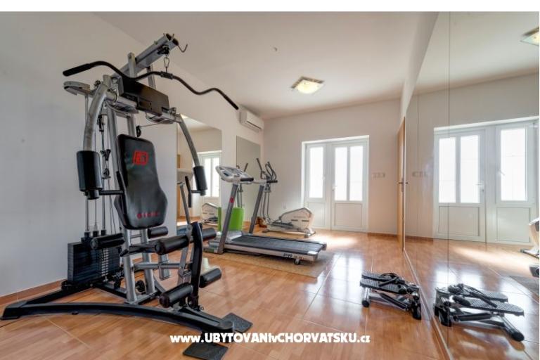 Apartmanok Tafra – fotó 5