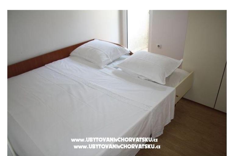 Apartmanok Terezia – fotó 10