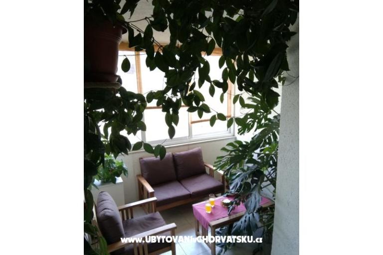 Apartmanok Terezia – fotó 16
