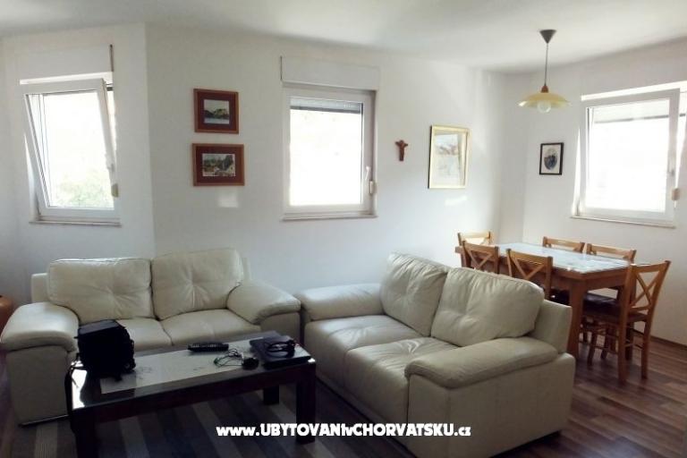 Apartmanok Terezia – fotó 4