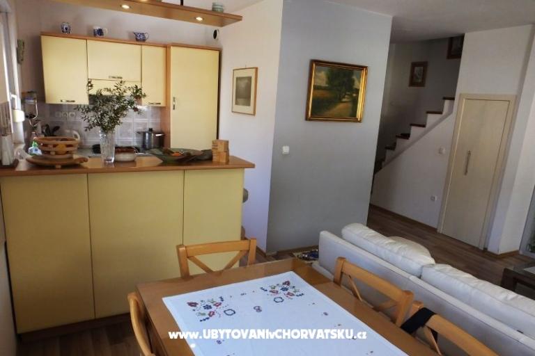 Apartmanok Terezia – fotó 6