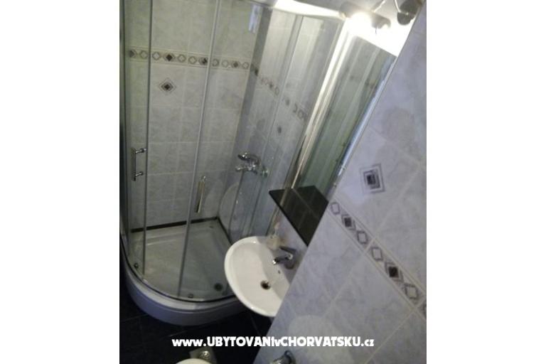 Apartmanok Terezia – fotó 7