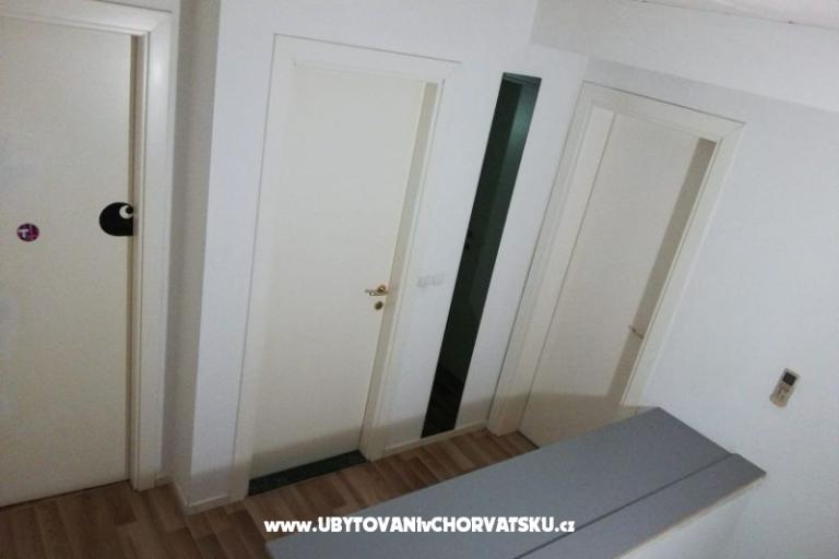 Apartmanok Terezia – fotó 9