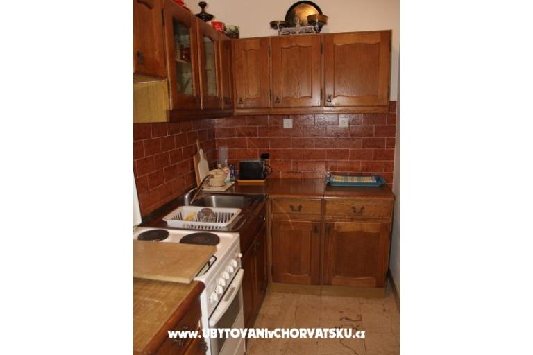 Apartmanok Tice – fotó 10