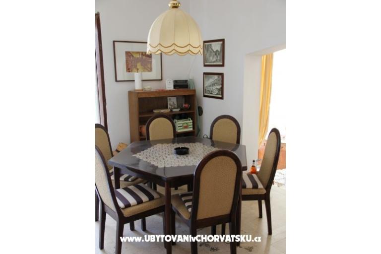 Apartmanok Tice – fotó 11