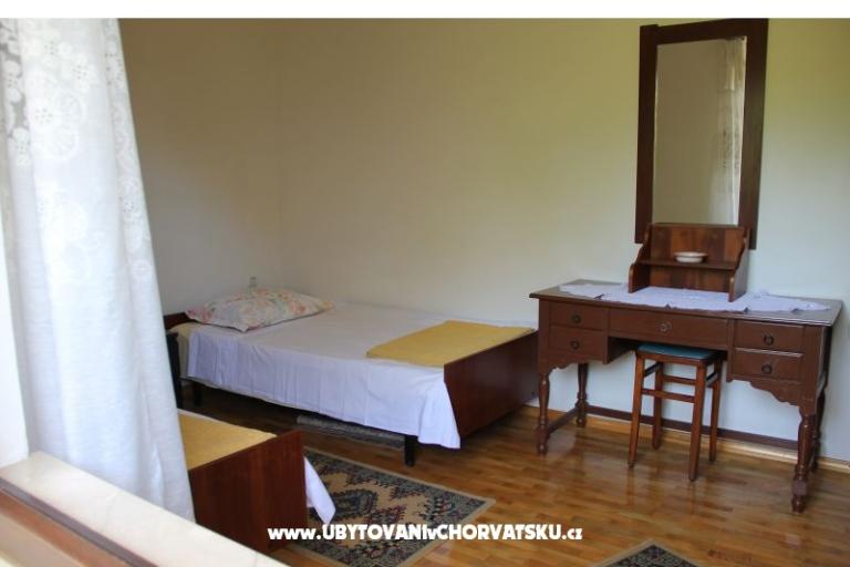 Apartmanok Tice – fotó 9
