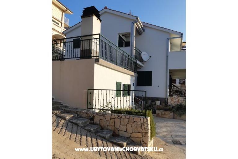 Apartmanok TOMIĆ – fotó 11