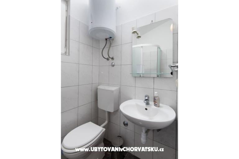 Apartmanok TOMIĆ – fotó 12