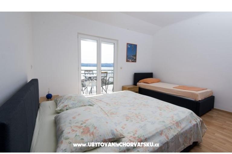 Apartmanok TOMIĆ – fotó 13