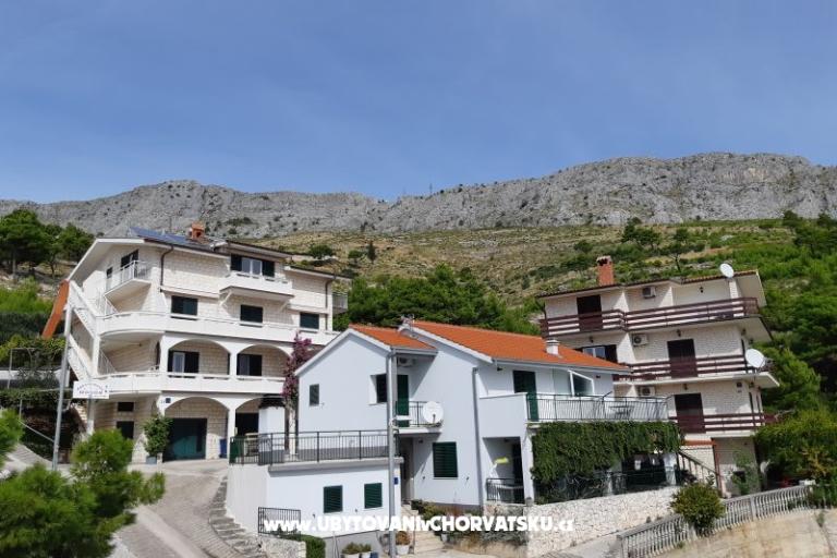 Apartmanok TOMIĆ – fotó 14