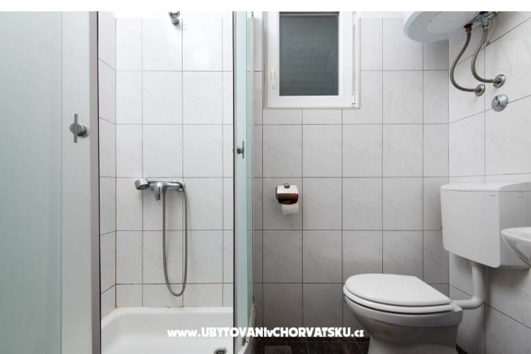 Apartmanok TOMIĆ – fotó 15