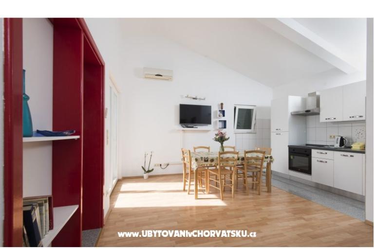 Apartmanok TOMIĆ – fotó 17