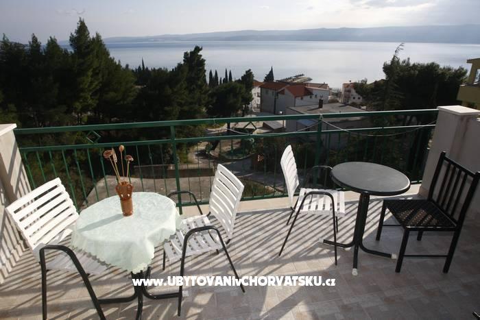 Apartmanok TOMIĆ – fotó 2
