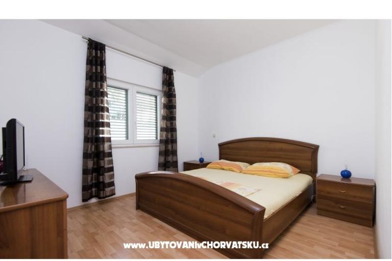 Apartmanok TOMIĆ – fotó 4