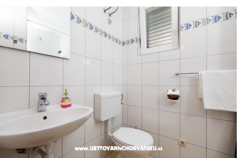 Apartmanok TOMIĆ – fotó 6