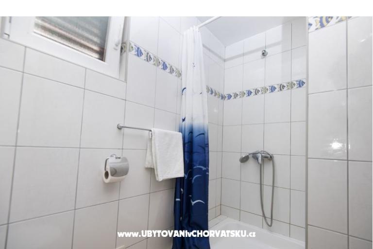 Apartmanok TOMIĆ – fotó 7