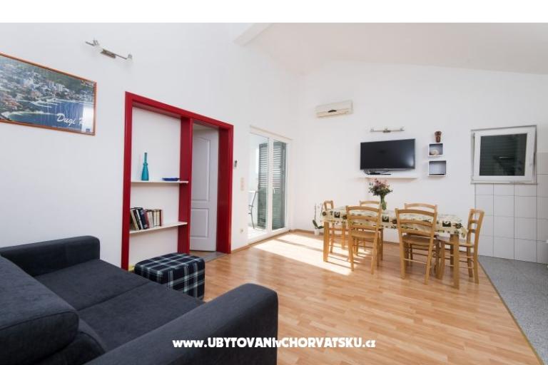 Apartmanok TOMIĆ – fotó 8