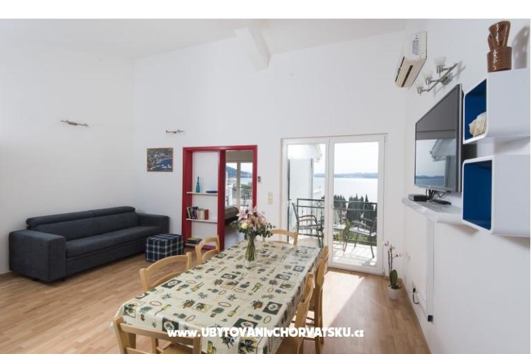 Apartmanok TOMIĆ – fotó 9