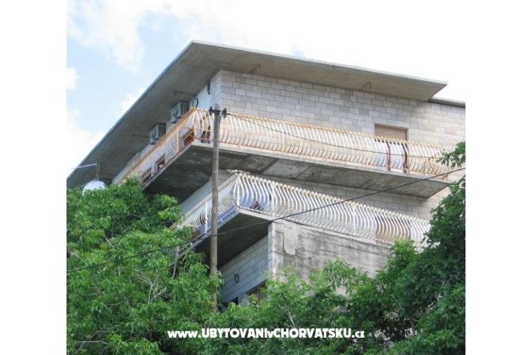Apartmanok Pia – fotó 4