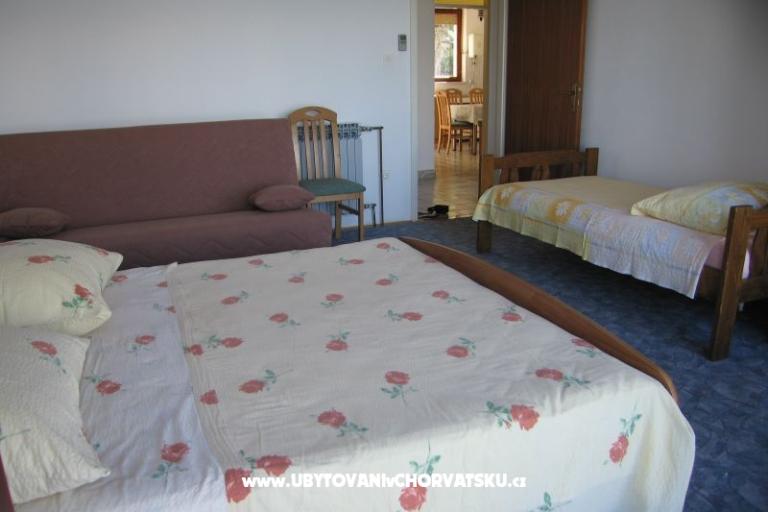 Apartmanok Pia – fotó 9