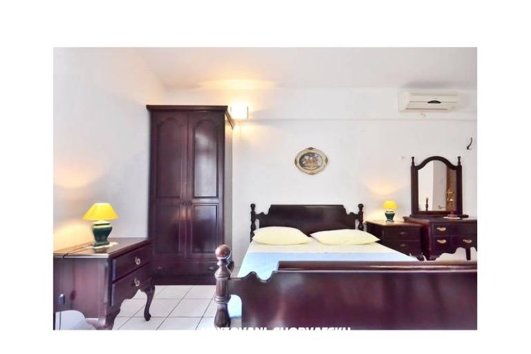 Apartmanok Stari Grad /Omiš center/ – fotó 10