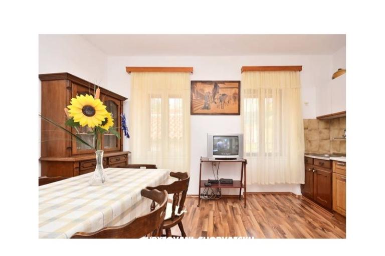 Apartmanok Stari Grad /Omiš center/ – fotó 11