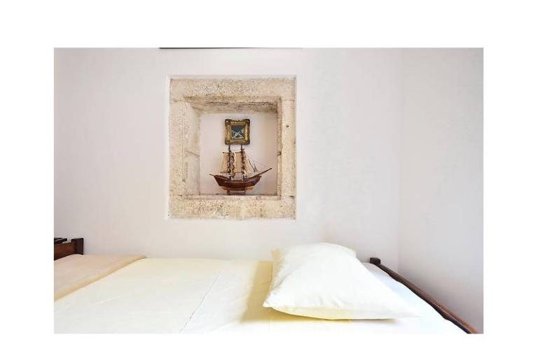 Apartmanok Stari Grad /Omiš center/ – fotó 12