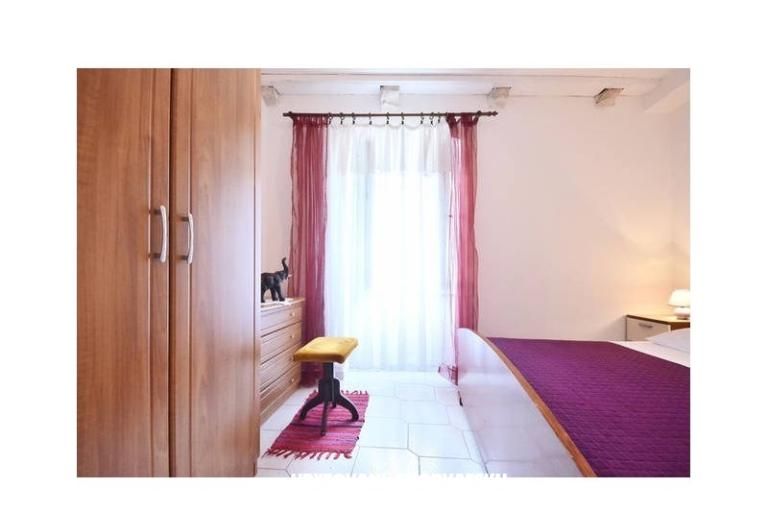 Apartmanok Stari Grad /Omiš center/ – fotó 13