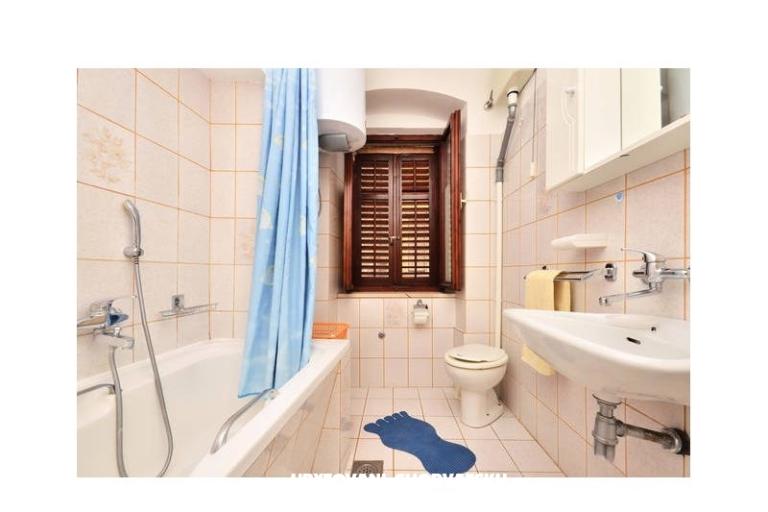 Apartmanok Stari Grad /Omiš center/ – fotó 16
