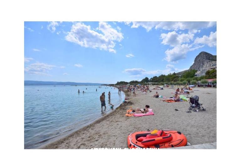 Apartmanok Stari Grad /Omiš center/ – fotó 18