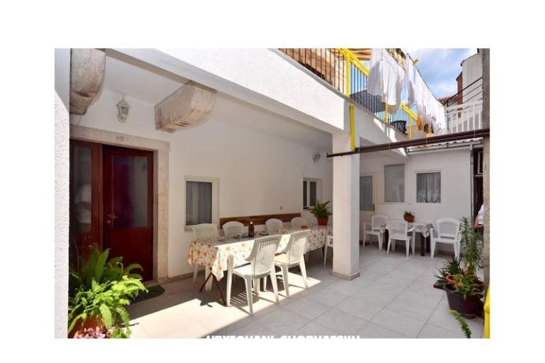 Apartmanok Stari Grad /Omiš center/ – fotó 2