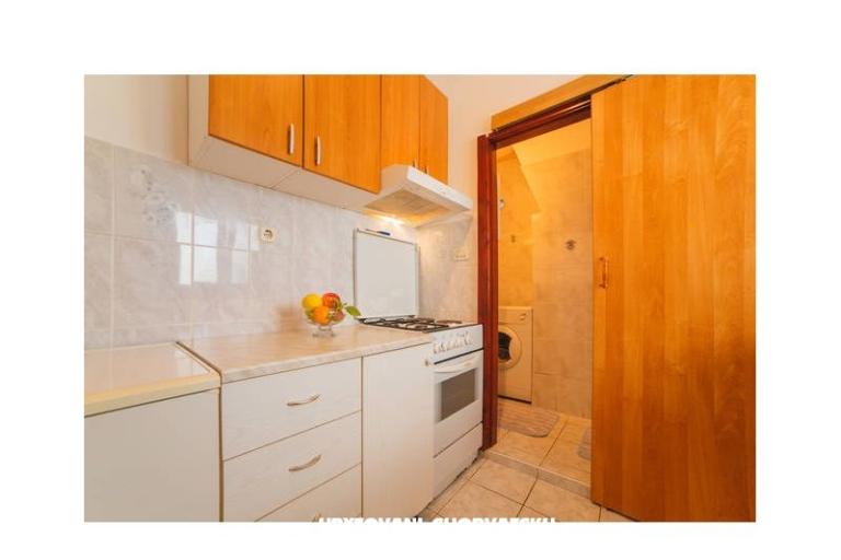 Apartmanok Stari Grad /Omiš center/ – fotó 6
