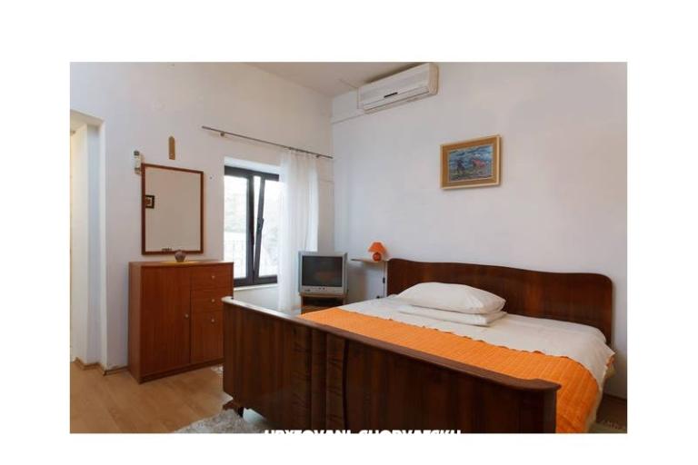 Apartmanok Stari Grad /Omiš center/ – fotó 7