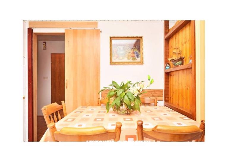 Apartmanok Stari Grad /Omiš center/ – fotó 8