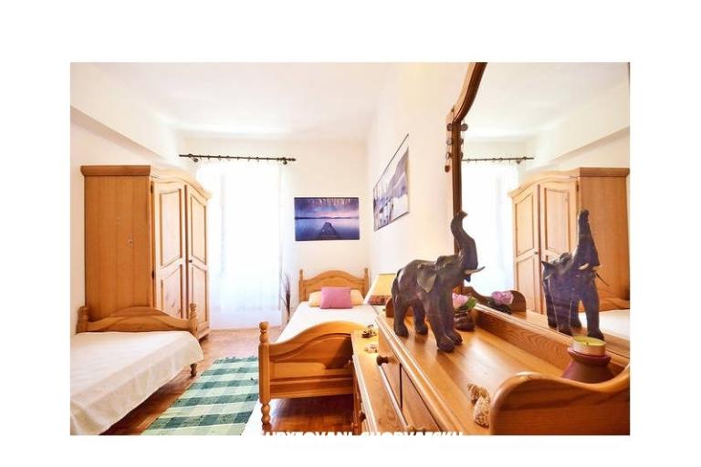 Apartmanok Stari Grad /Omiš center/ – fotó 9