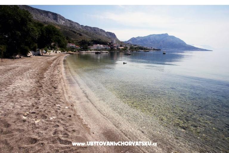 Apartmanok Villa Dalmas  – fotó 10