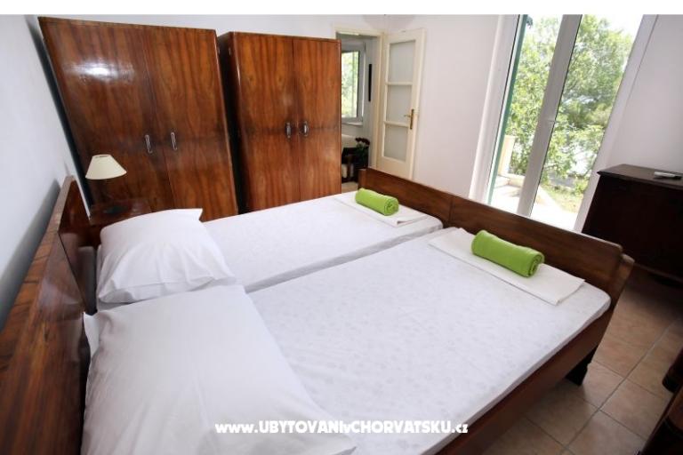 Apartmanok Villa Dalmas  – fotó 13