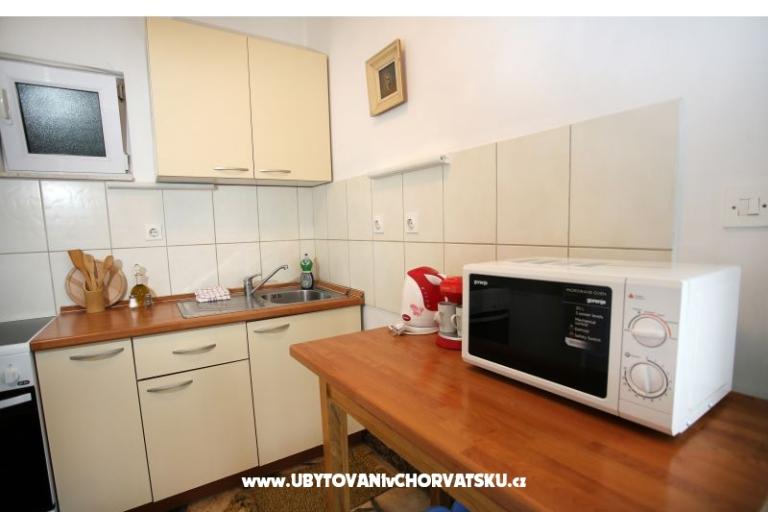 Apartmanok Villa Dalmas  – fotó 14