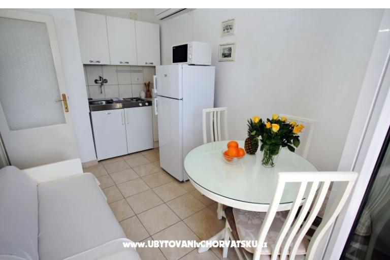 Apartmanok Villa Dalmas  – fotó 5