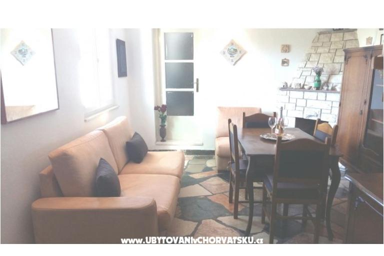 Apartmanok Villa Dalmas  – fotó 6