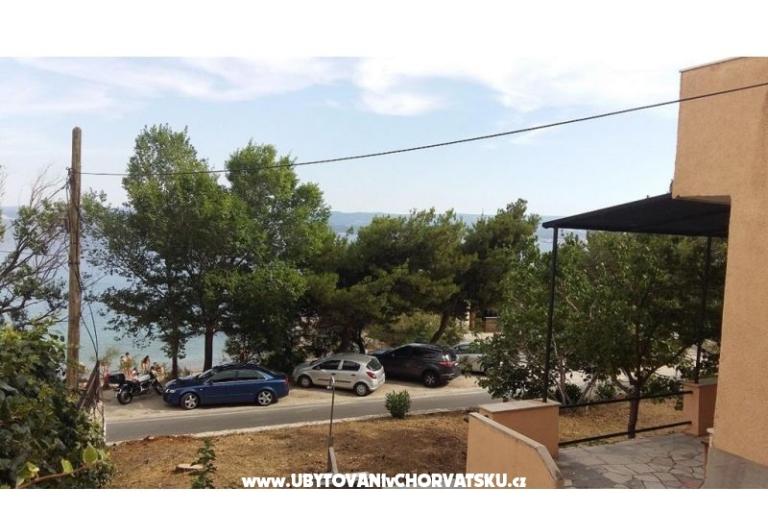 Apartmanok Villa Dalmas  – fotó 8