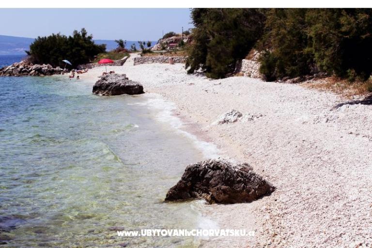 Apartmanok Villa Dalmas  – fotó 9