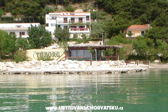 Apartmanok villa Jelena – fotó 11
