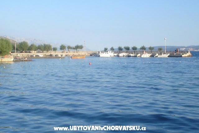 Apartmanok villa Jelena – fotó 12