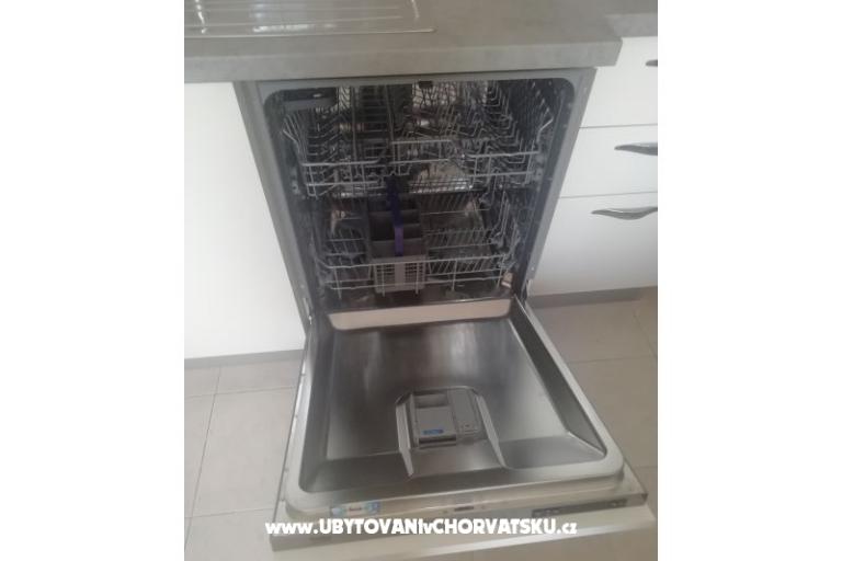 Apartmanok villa Jelena – fotó 3