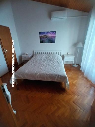 Apartmanok villa Jelena – fotó 8