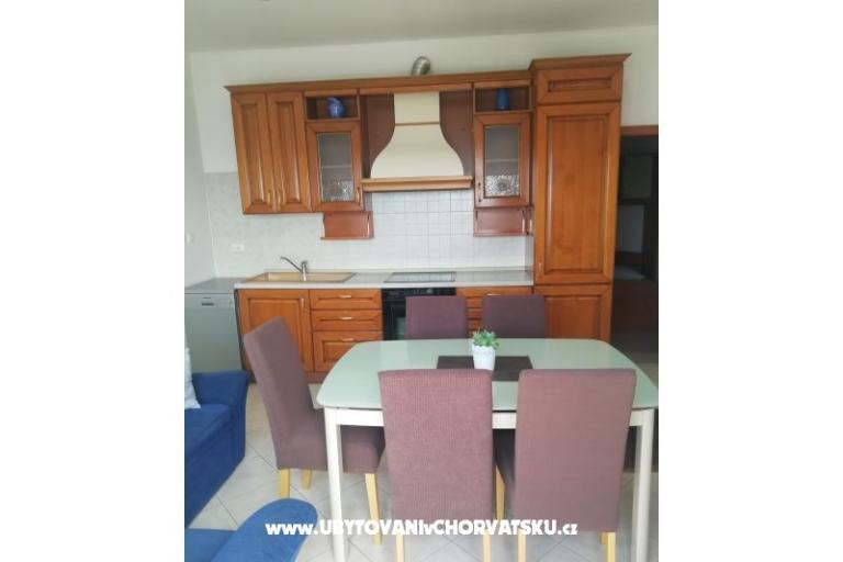 Apartmanok villa Jelena – fotó 9