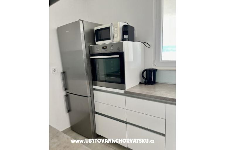 Deluxe Apartman Antonio – fotó 17